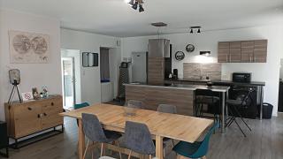 Gîte de Brocéliande - 3