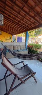 Chalé Aconchego dos Milagres - 1