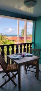 Appartement bord de mer Sainte Anne Martinique - 9