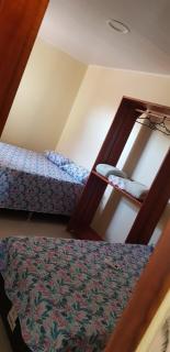 Chalé Aconchego dos Milagres - 2