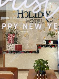 HOLIDAY HOTEL PHAN THiẾT - 9