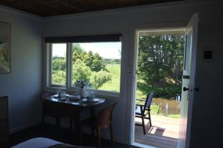 Tamahere White Duck Cabins - 7