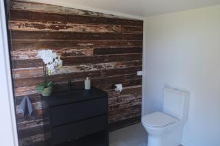 Tamahere White Duck Cabins - 5