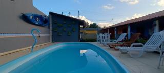 Chalé Aconchego dos Milagres - 3