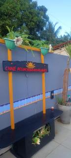 Chalé Aconchego dos Milagres - 4