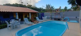 Chalé Aconchego dos Milagres - 5