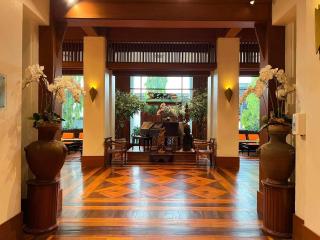 Wienglakor Hotel Lampang - Lampang - 3