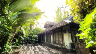 Wienglakor Hotel Lampang - Lampang - 4