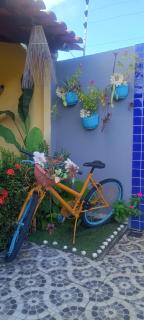 Chalé Aconchego dos Milagres - 9