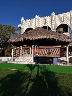 Castillo Yarinacocha - 1