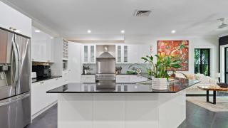 Frangipani Retreat - 3