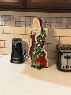 Clayton's 1910 Restored Mill House-near Burlington - 2