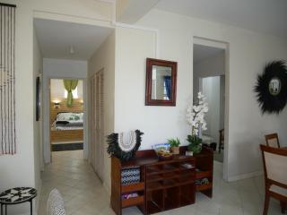 Rodney Heights 3-Bed Apt - 2