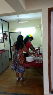 Betelnut Inn - Calangute - 5
