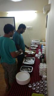 Betelnut Inn - Calangute - 1