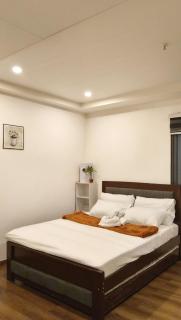 Baguio Megatower 7 City and Country Place - 6