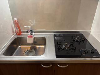 Easy access to Namba,Shinsekai G403 - 3