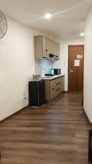 Baguio Megatower 7 City and Country Place - 1