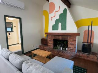 Piety Hill Cottages - 5