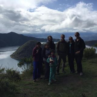 Pakarina Hospedaje Familiar - 4