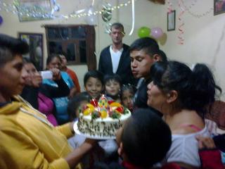 Pakarina Hospedaje Familiar - 5