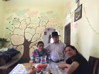 Pakarina Hospedaje Familiar - 6