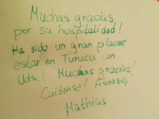 Pakarina Hospedaje Familiar - 9