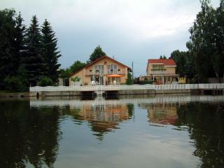 Holiday home in Bekesszentandras 20542 - 9