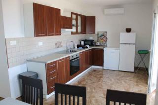 Apartment in Novi Vinodolski 55012 - 3