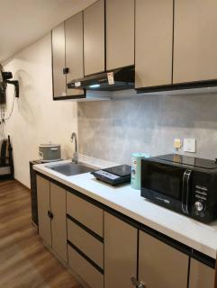 Baguio Megatower 7 City and Country Place - 2