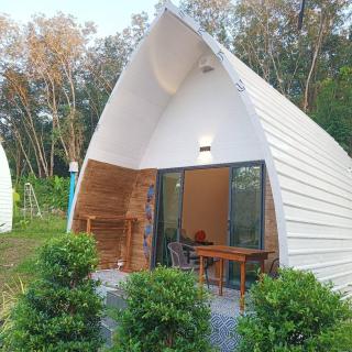 Castaway on Mook - 9