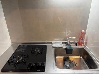 Easy access to Namba,Shinsekai G404 - 2
