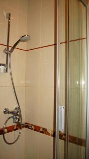 Apartment on Urlivska Street - 2