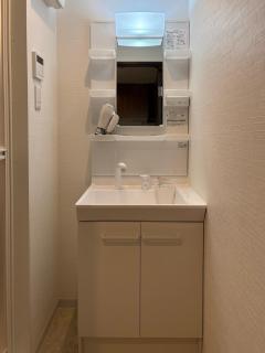 Easy access to Namba,Shinsekai G404 - 1