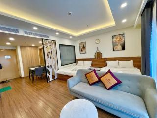 FLC Sea Tower QUY NHƠN-Khách Sạn 5 Sao-Hồ Bơi-View Biển-Trung Tâm Tp - 5