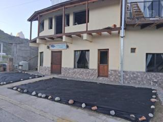 Hostel Lagos del Sur - 9