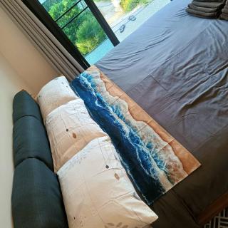 Castaway on Mook - 4