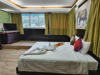 Abby's House Hotel - 5