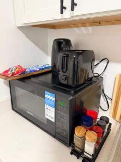 Relaxing Getaway - 3