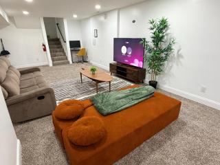 Relaxing Getaway - 6