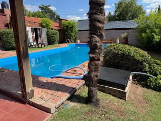 Casa privada con piscina y quincho Altavip - 8