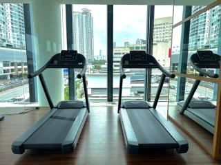 Landmark Seaview Cozy Family Suite with Balcony 6 Pax - 1