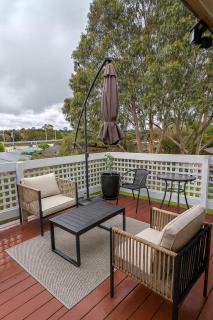 Cosy unit close to station - 5