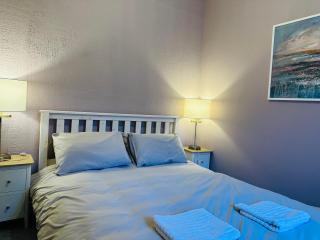 The Maisonette central Buxton - 2