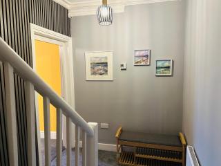 The Maisonette central Buxton - 1