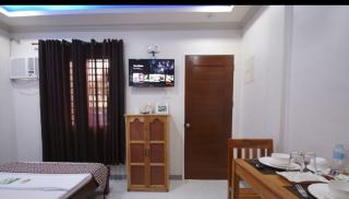 Sea Garden Suites - 8