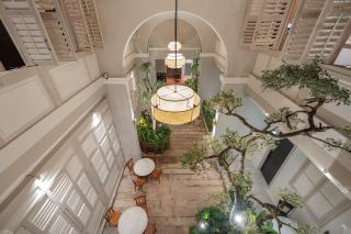 Cheong Fatt Tze - The Qing Suites - 8