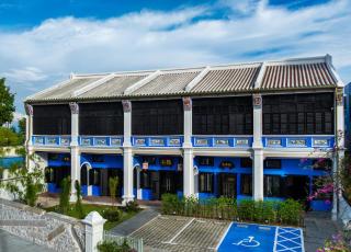 Cheong Fatt Tze - The Qing Suites - 9