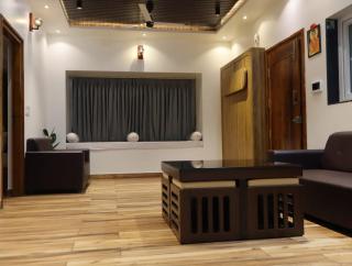 Shaiva Urban Retreat - 3