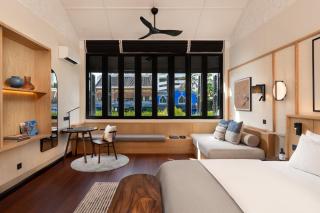 Cheong Fatt Tze - The Qing Suites - 6